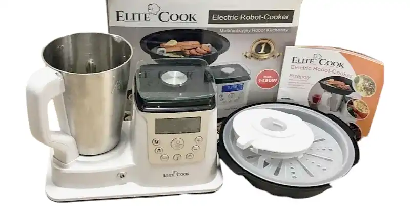 Elite Cook model EC2005